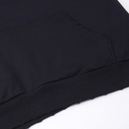 2025SS Couples Print Hoodie