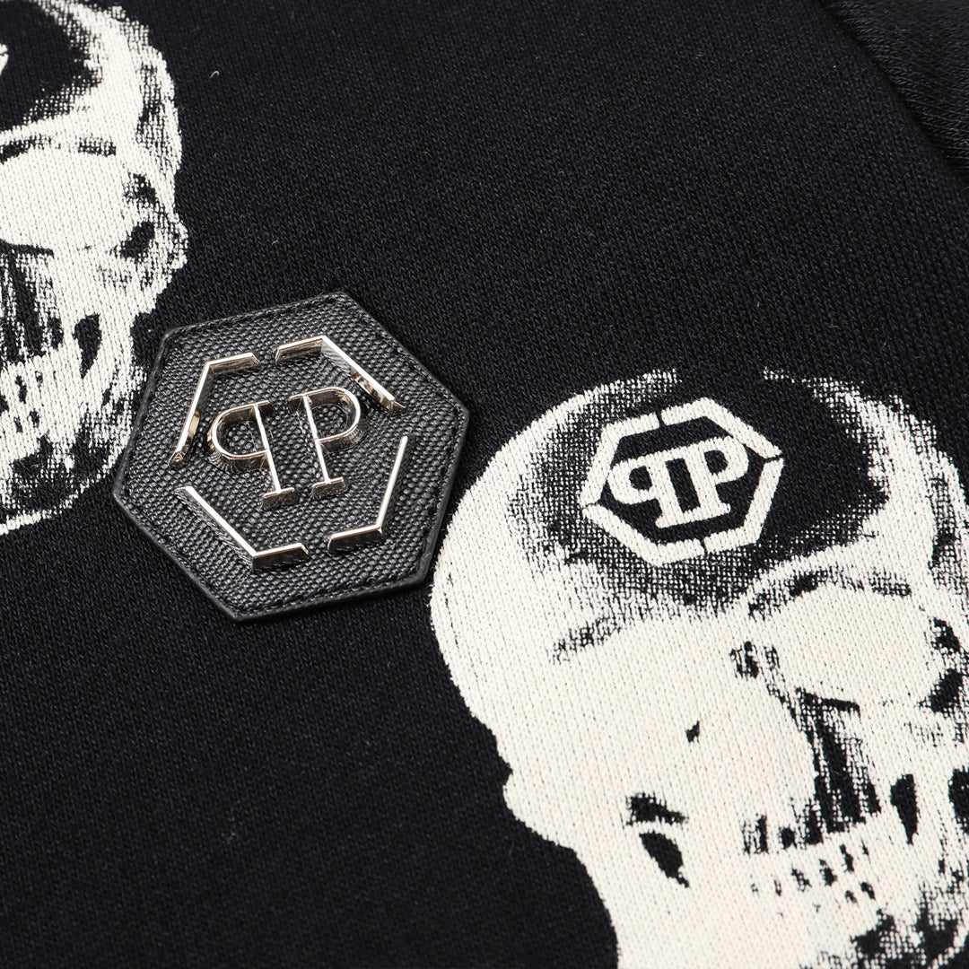 PIEIN 2025SS Embroidery Hoodie