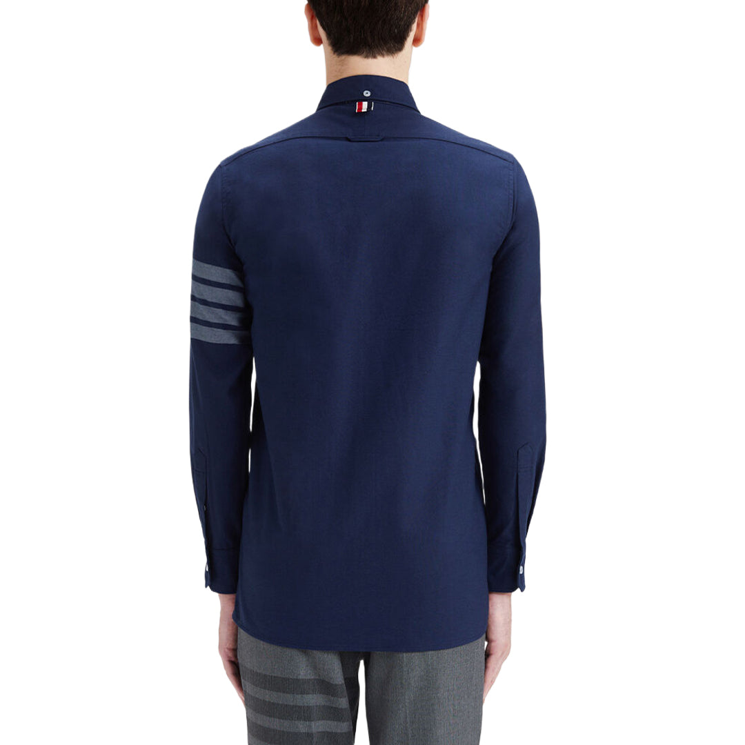 THOM 2025 Casual flannel shirt