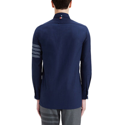 THOM 2025 Casual flannel shirt