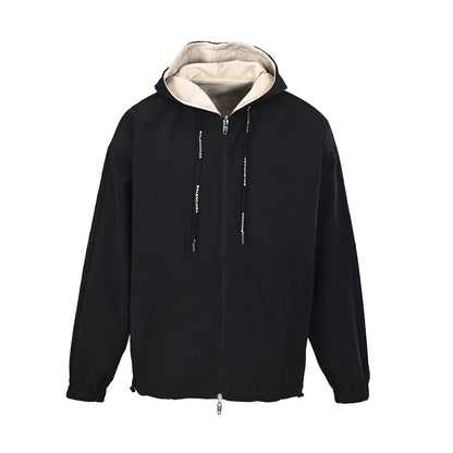 2026SS Men's Double-sided Coat