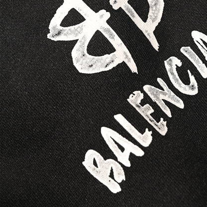 2025SS Distressed sweatpants