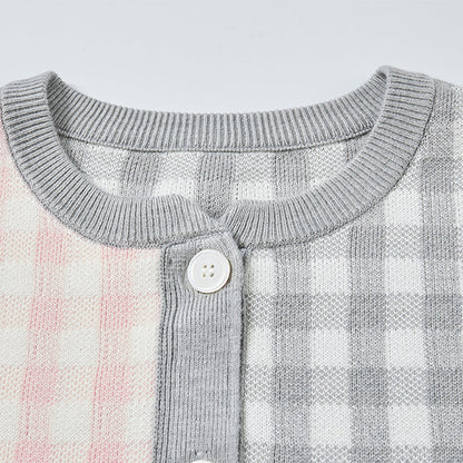 THOM 2025ss Women sweater