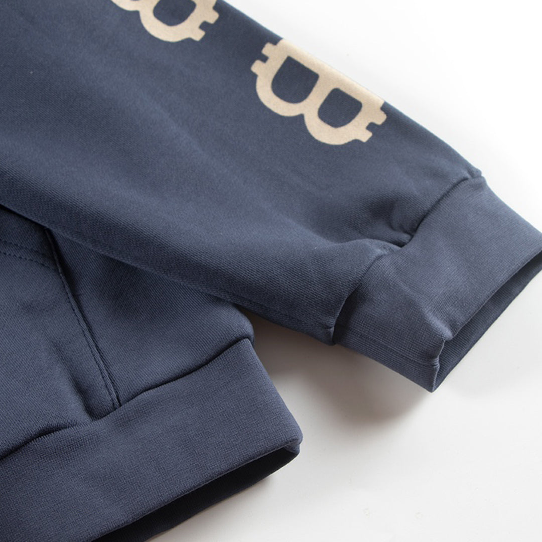 2025SS BB LOGO Hoodie