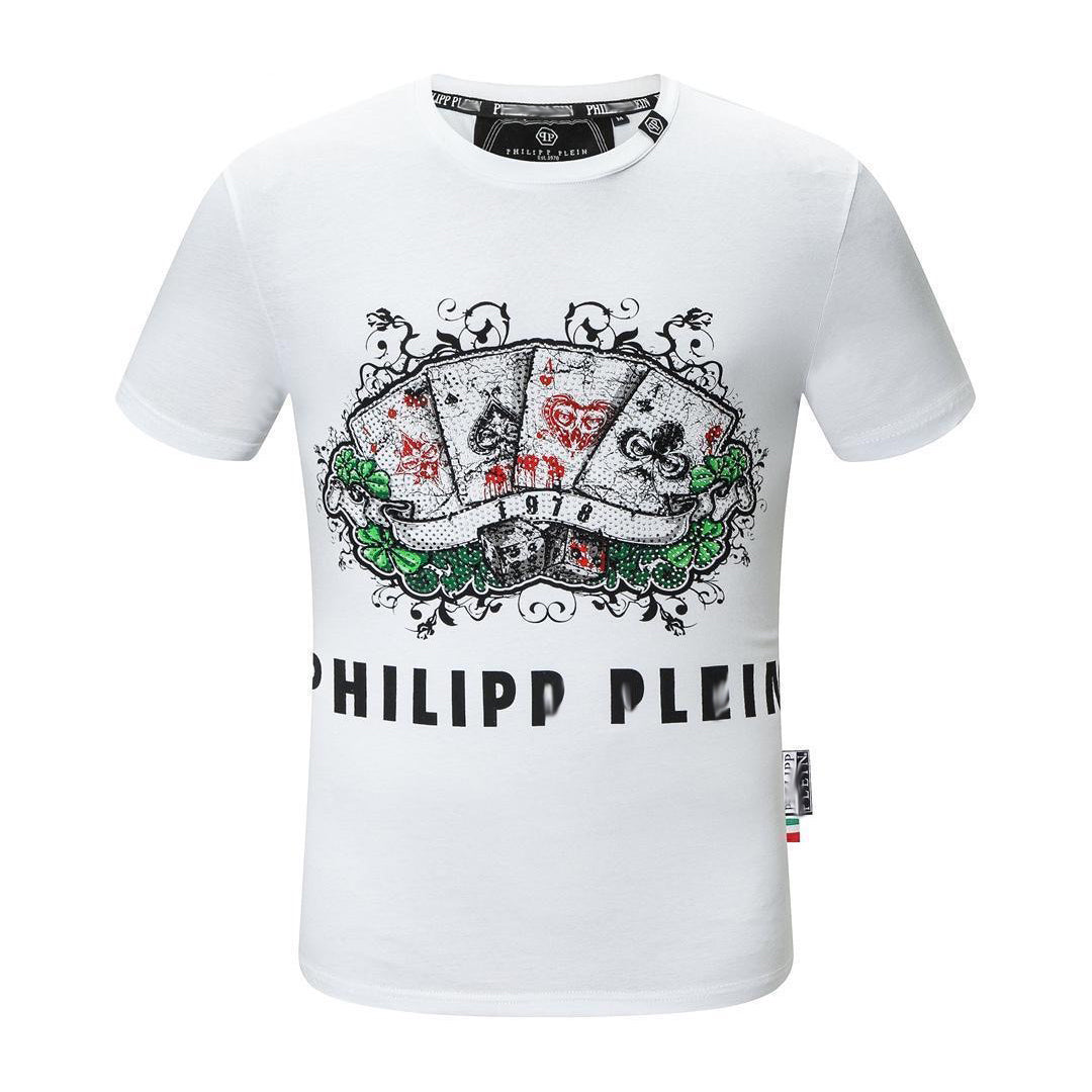 PLElN 2025SS New T-shirt