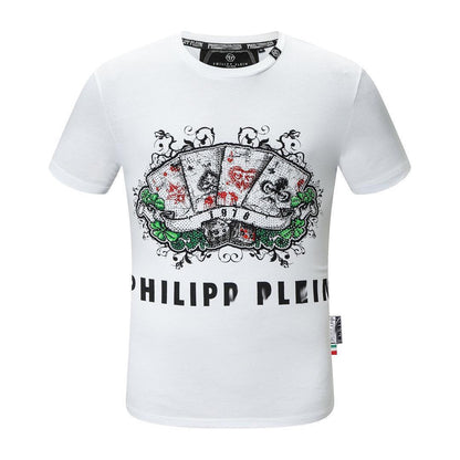 PLElN 2025SS New T-shirt