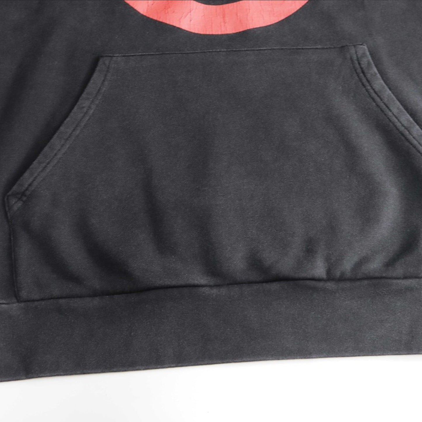 2025SS Couples Distressed Hoodie