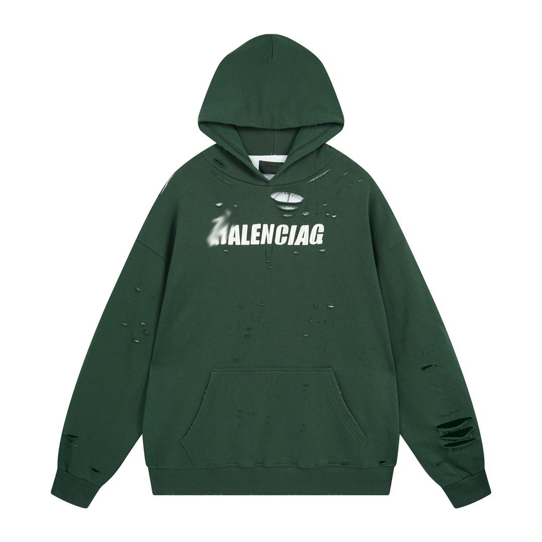 2025SS Couples Hoodie