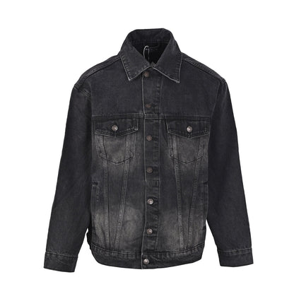 2026SS Men's Baseball Jacket