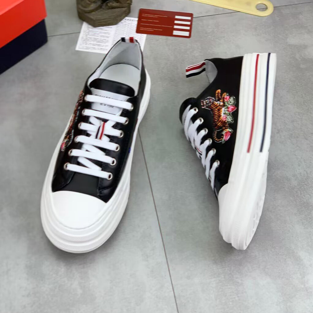 THOM 2025ss Man Cowhide