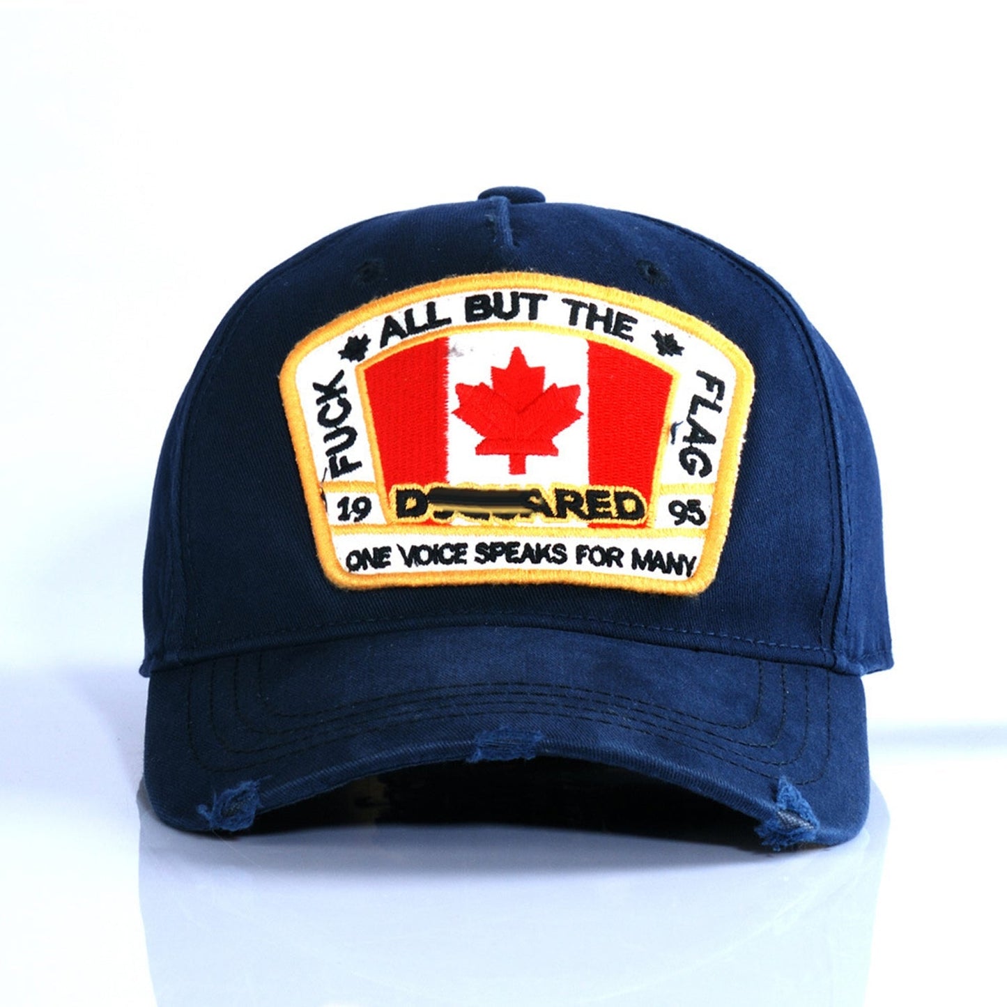 SOLO-D2 2025 Adjustable Hat