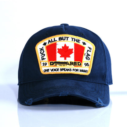 SOLO-D2 2025 Adjustable Hat
