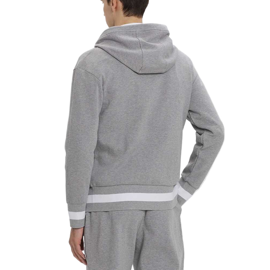 THOM  2025SS Sports Hoodie