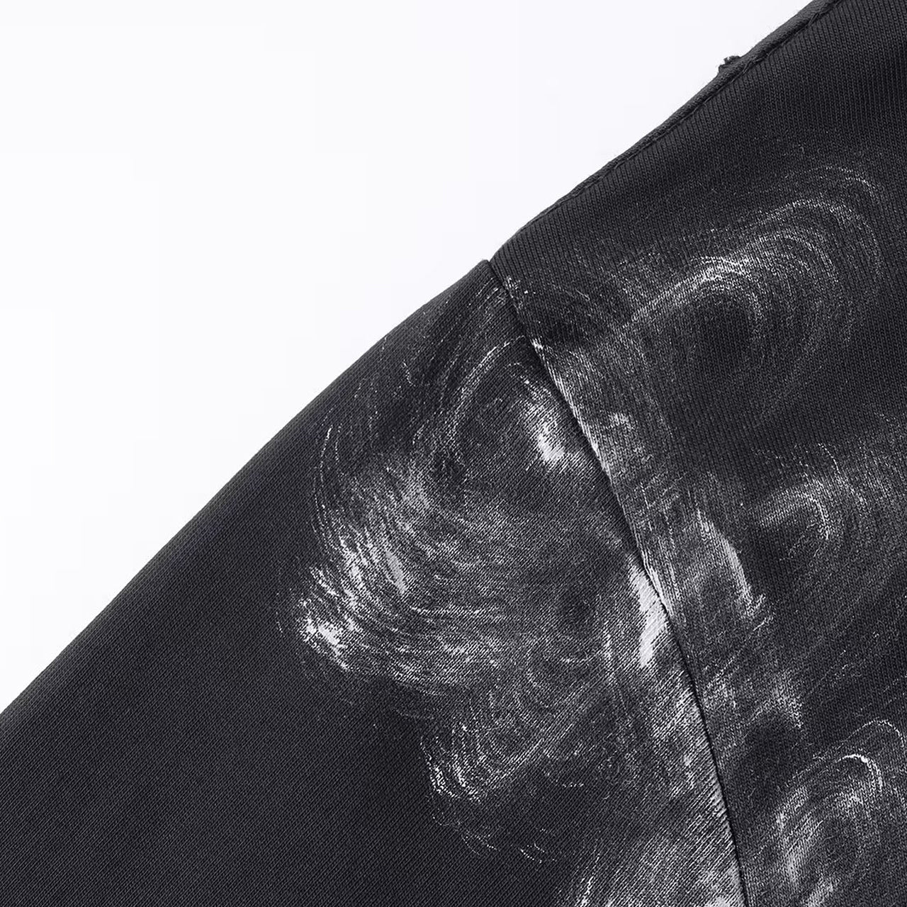 2025SS Gradient Sweatshirt