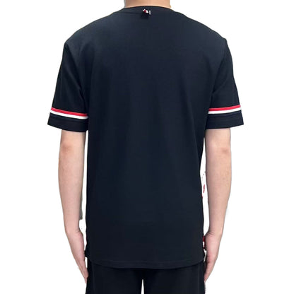 THOM 2025SS Wool POLO Shirt