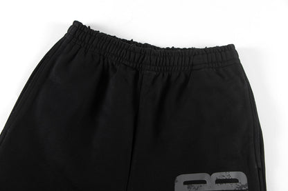 2025SS Sweatpants Casual