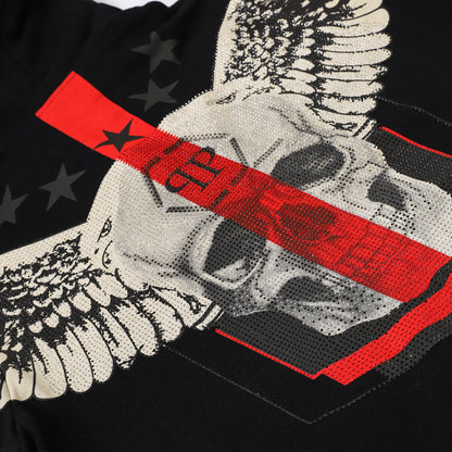 PLElN 2025 Unisex Black Hoodie