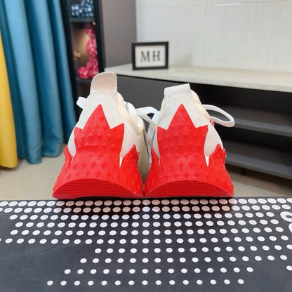 D2 2025 Couple sneakers