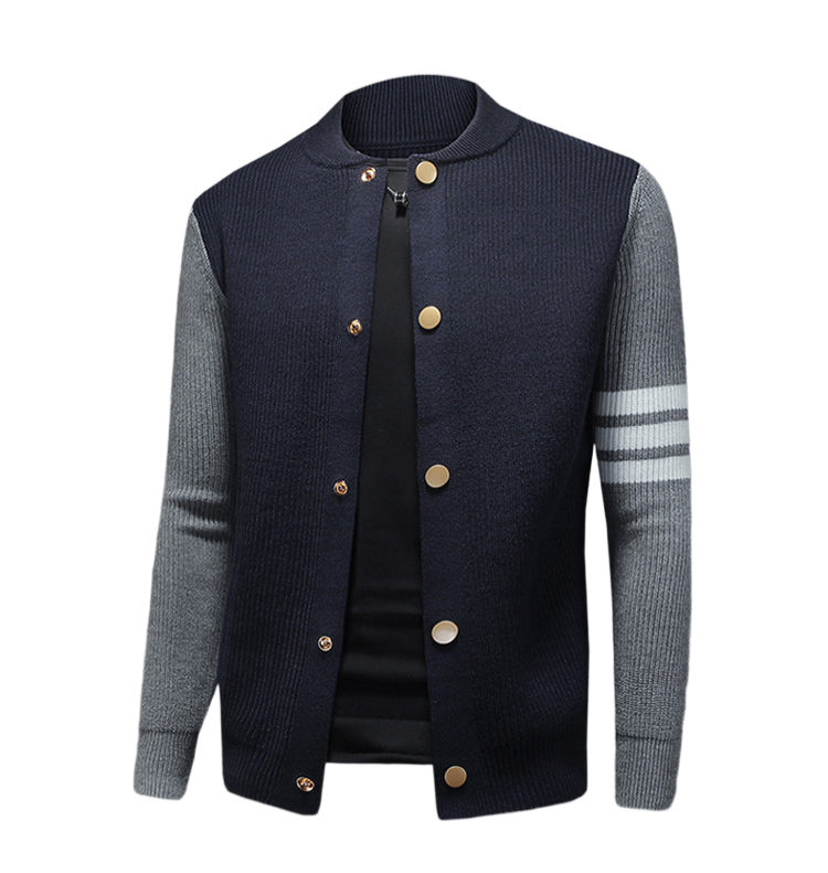 THOM 2025SS Wool Sweater