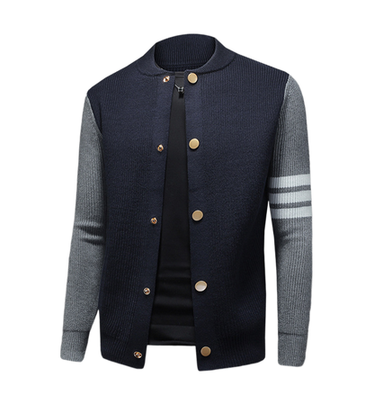 THOM 2025SS Wool Sweater