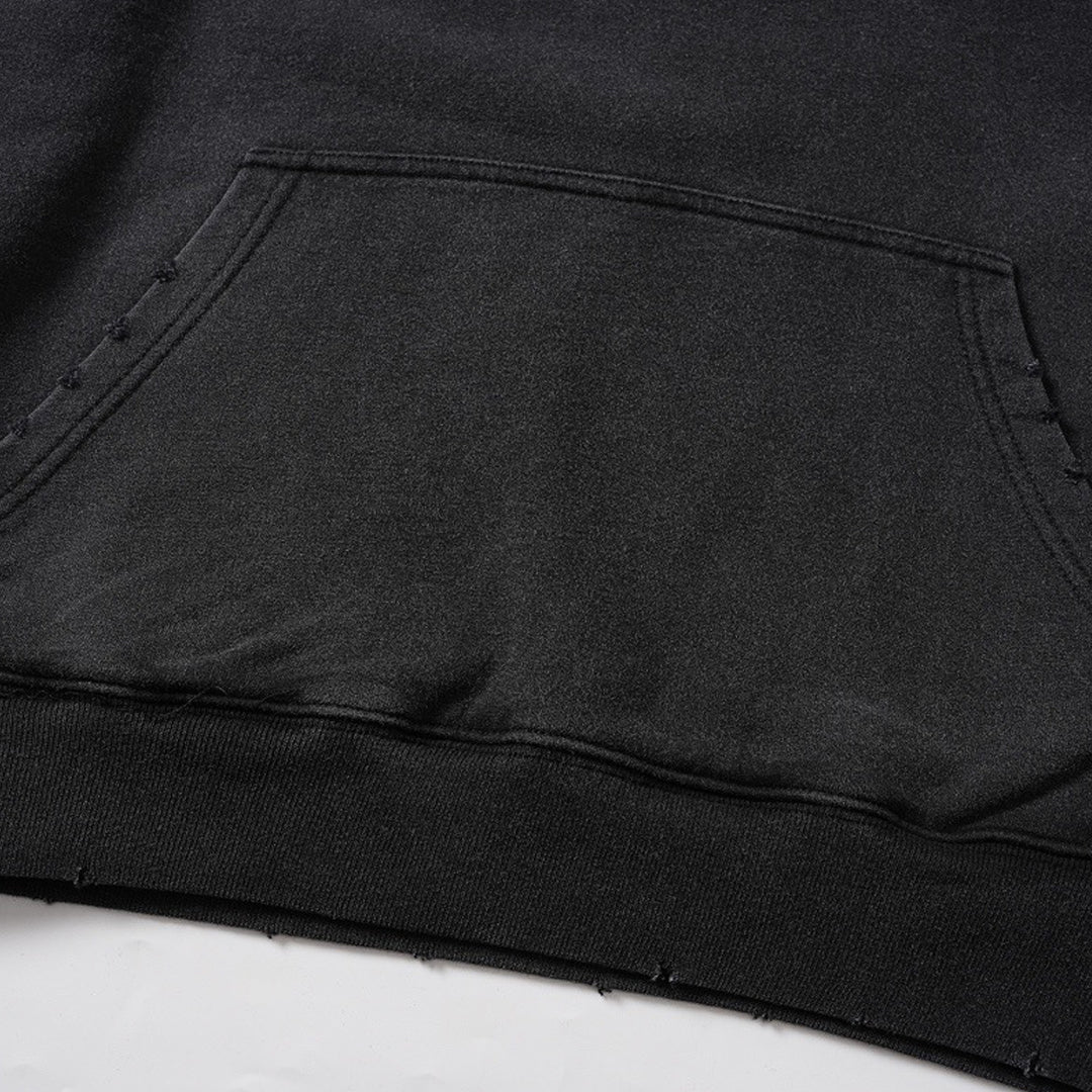 2025SS Monograph Hoodie