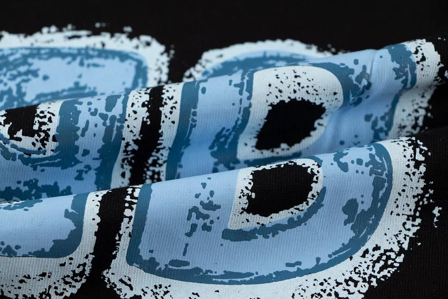 2025ss BB LOGO T-shirt