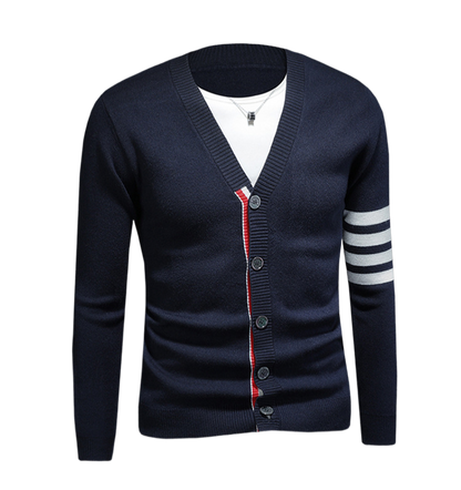 THOM 2025SS Man Wool Sweater