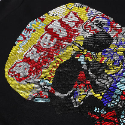 PLElN 2025 Unisex Black Hoodie