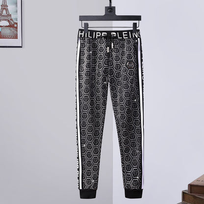 PLElN 2025SS Man Hoodie Set