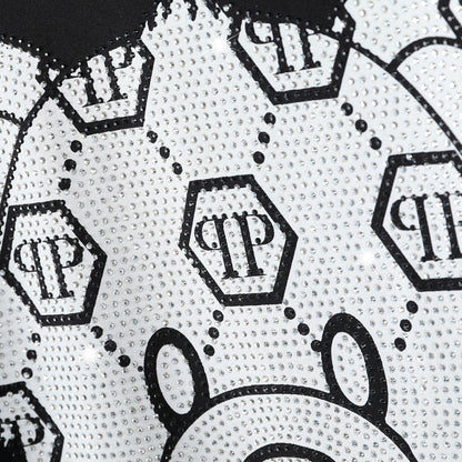 PLElN 2025SS Men T-shirt