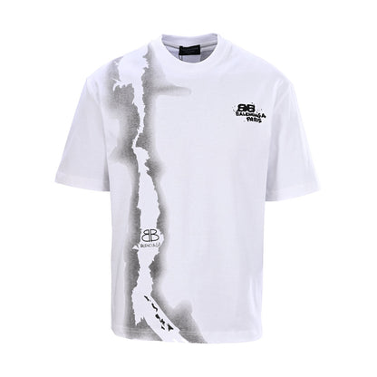 2025ss Man LOGO T-shirt