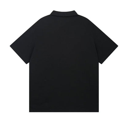 2025SS Fashion Polo Shirt