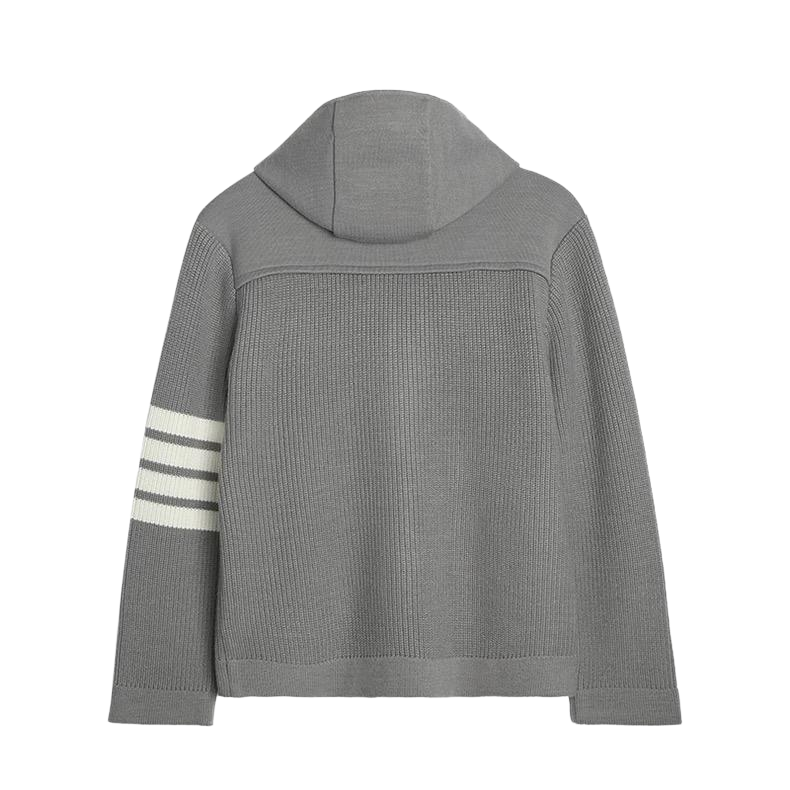 THOM  2025ss Wool Coat Jacket