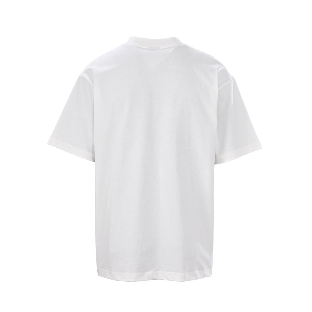 2025ss Man LOGO T-shirt