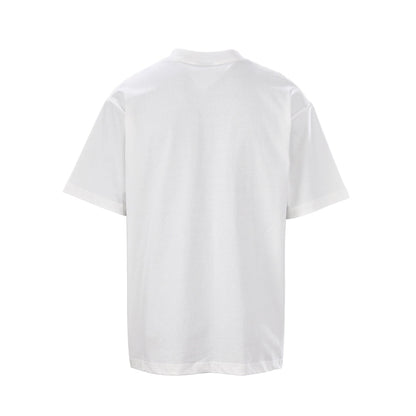 2025ss Man LOGO T-shirt