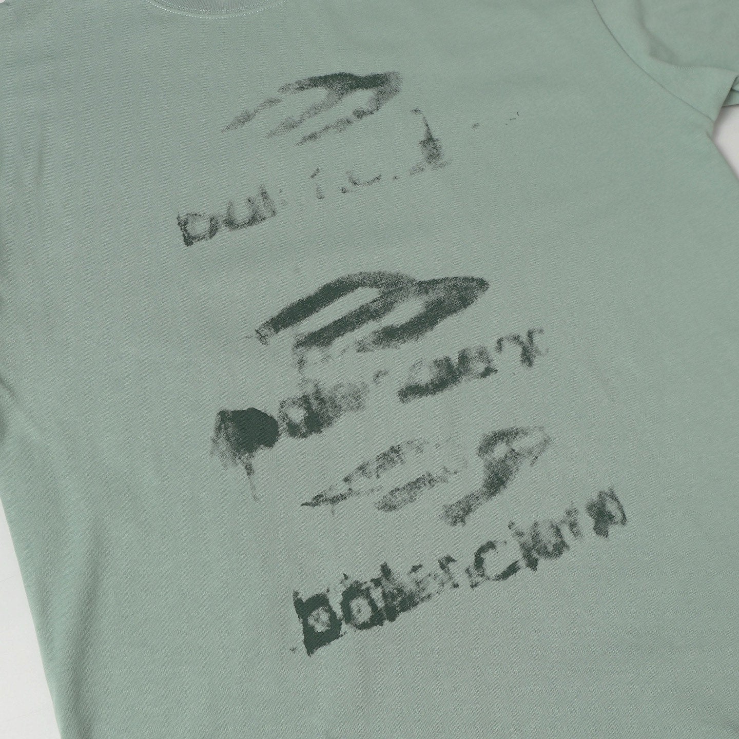 2025SS Fashion Man T-Shirt