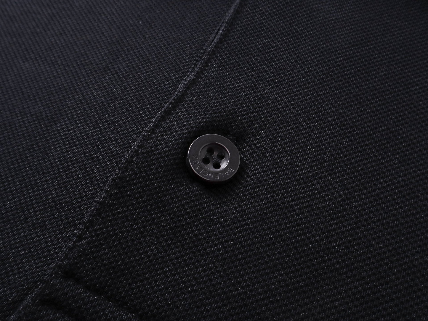 2025ss new Fashion Polo Shirt