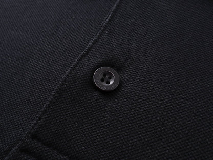 2025ss new Fashion Polo Shirt