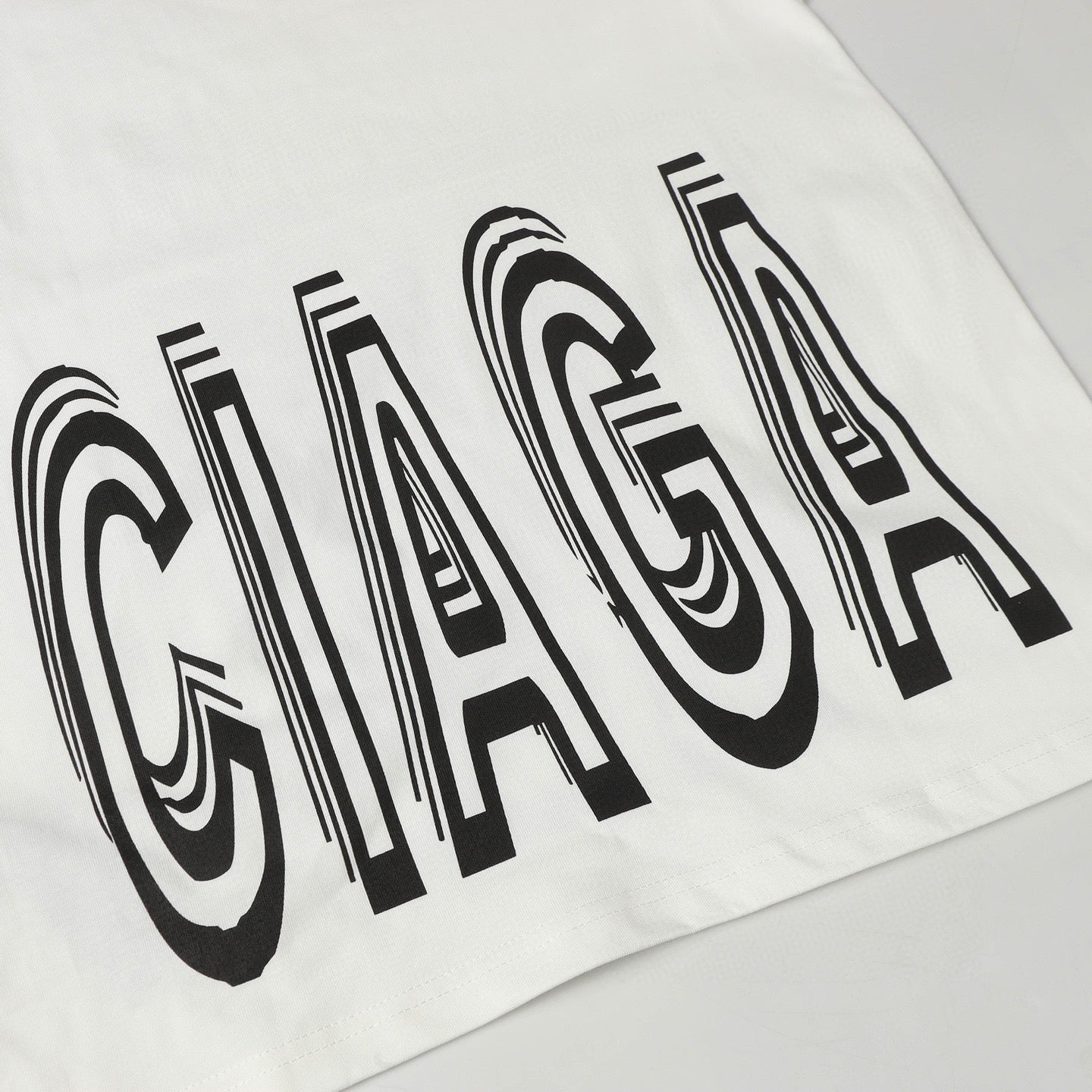 2025SS Fashion LOGO T-Shirt