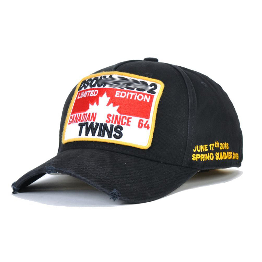 SOLO-D2 2025SS Hat