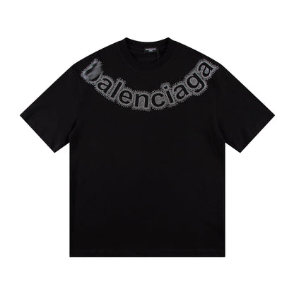 2025ss Fashion Vintage T-shirt