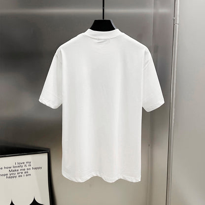 2025ss Casual LOGO T-shirt