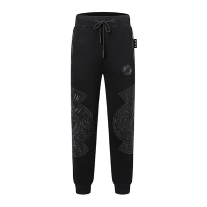 PLElN 2026SS Tracksuit Set