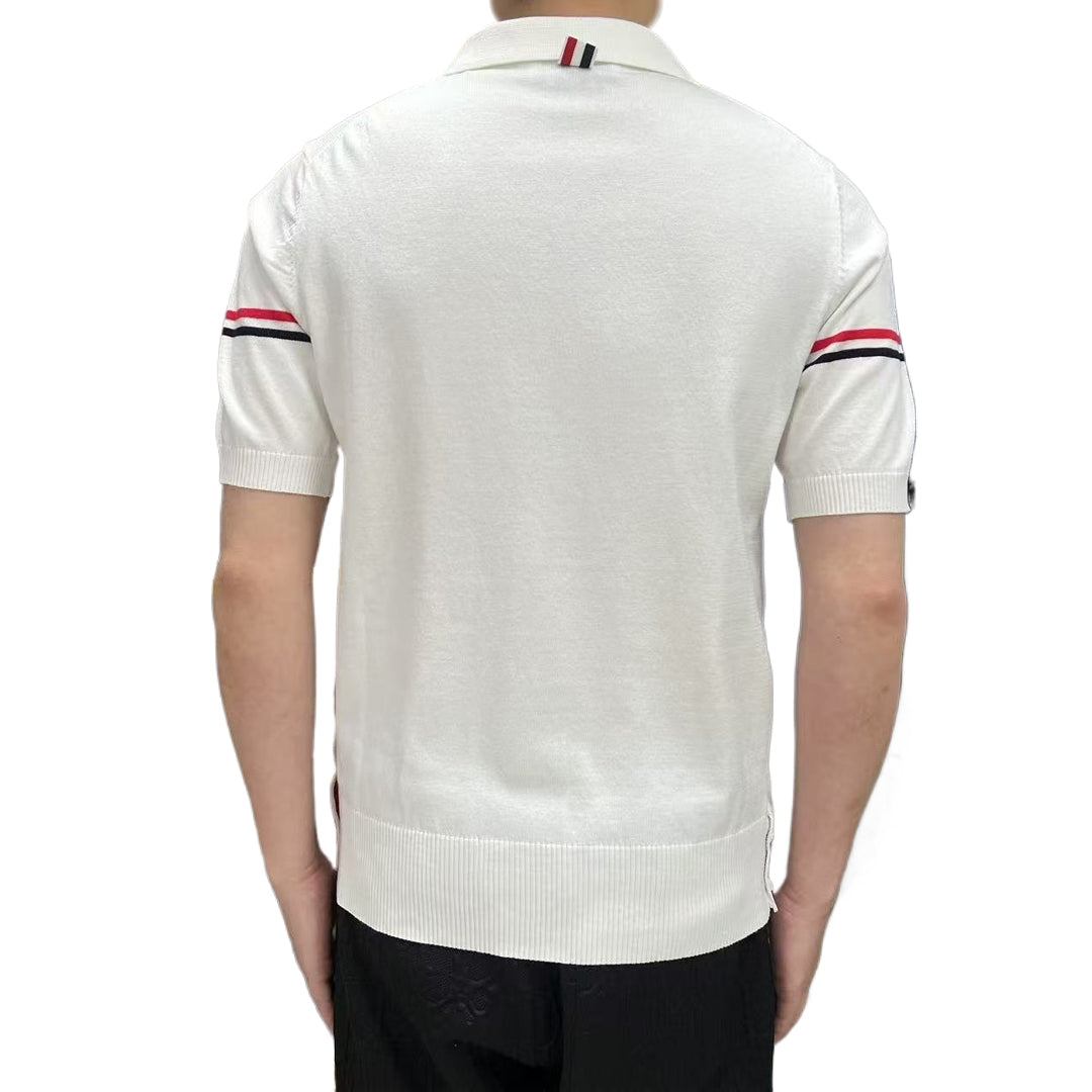THOM 2025SS POLO T-shirt