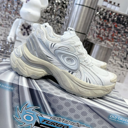 2025 Limited Edition Couple Style Shoe