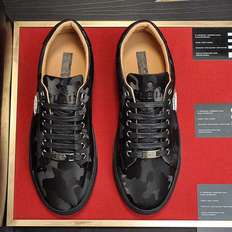 PLElN 2026ss Casual shoes