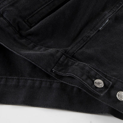 2025SS Men Denim Jacket