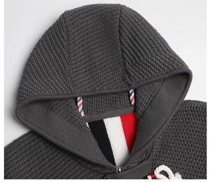 THOM 2025ss Wool Coat Jacket