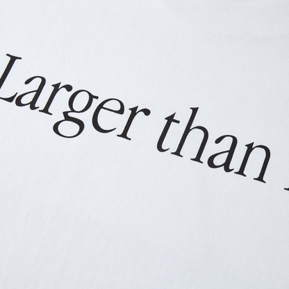 2025SS Classic Man T-Shirt