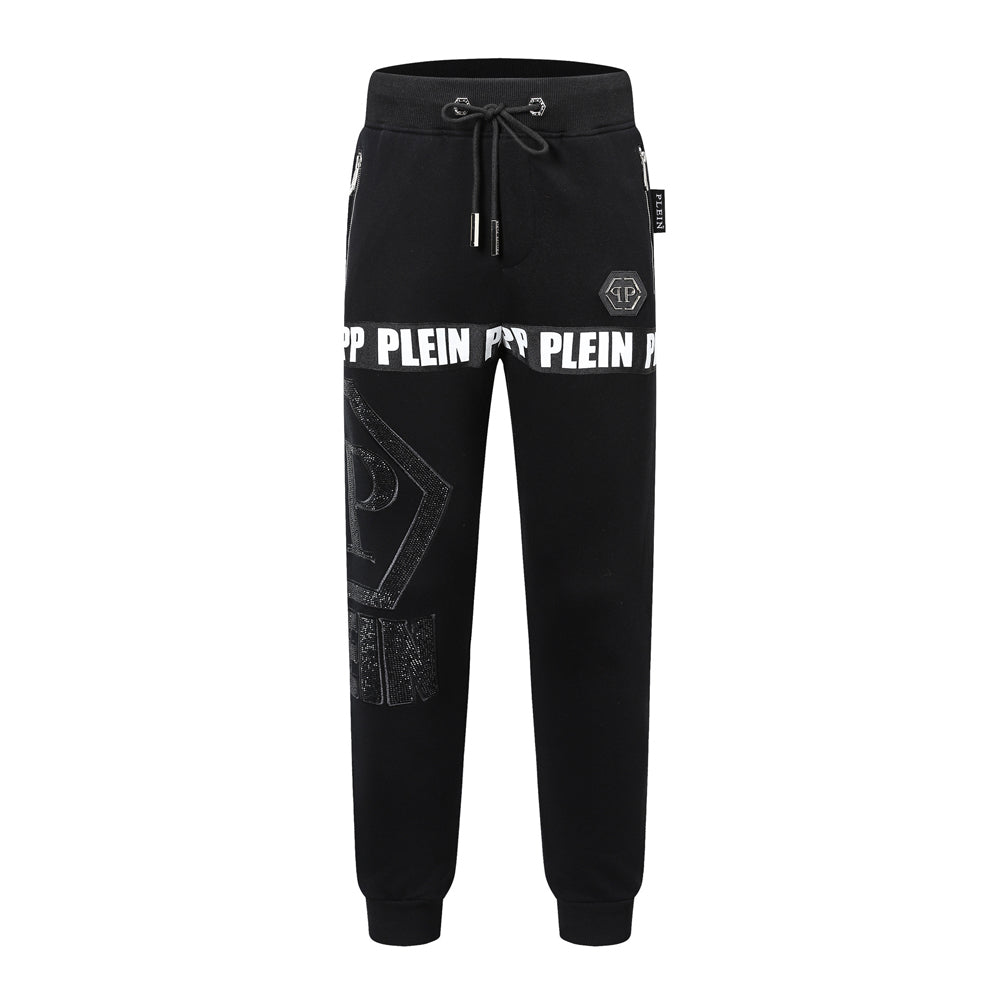 PLElN 2025SS Tracksuit Set